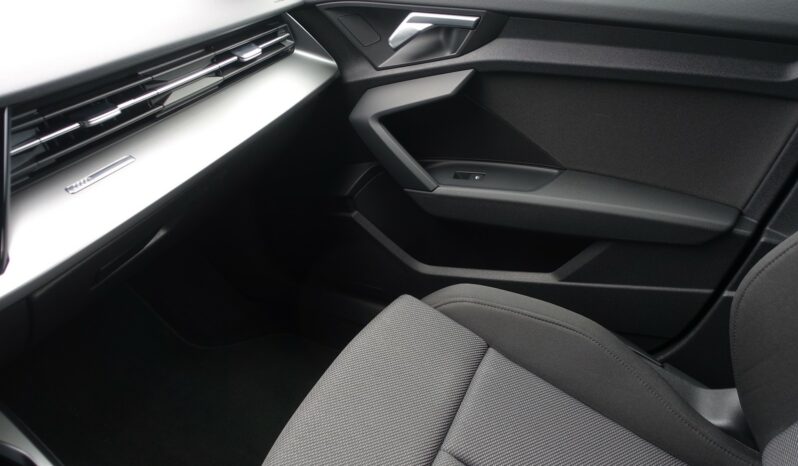 AUDI A3 SPORTBACK 40 TFSI E S-TRONIC 204 CH HYBRIDE RECHARGEABLE complet