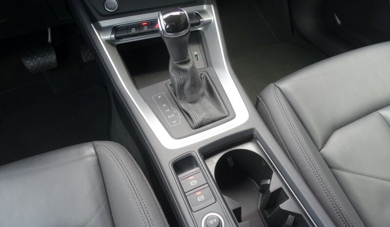 AUDI Q3 35 TDI 150 CH S-TRONIC complet