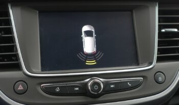 OPEL CROSSLAND X 1.6 CDTI ECOTEC complet