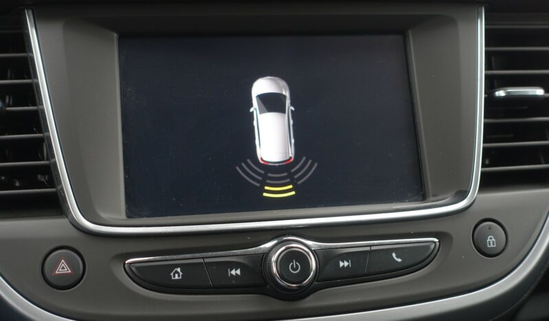 OPEL CROSSLAND X 1.6 CDTI ECOTEC complet