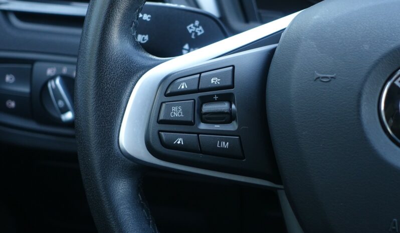 BMW X1 20 DA X-DRIVE 163 CH complet