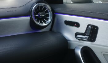 MERCEDES CLA 180D BERLINE AMG-LINE complet