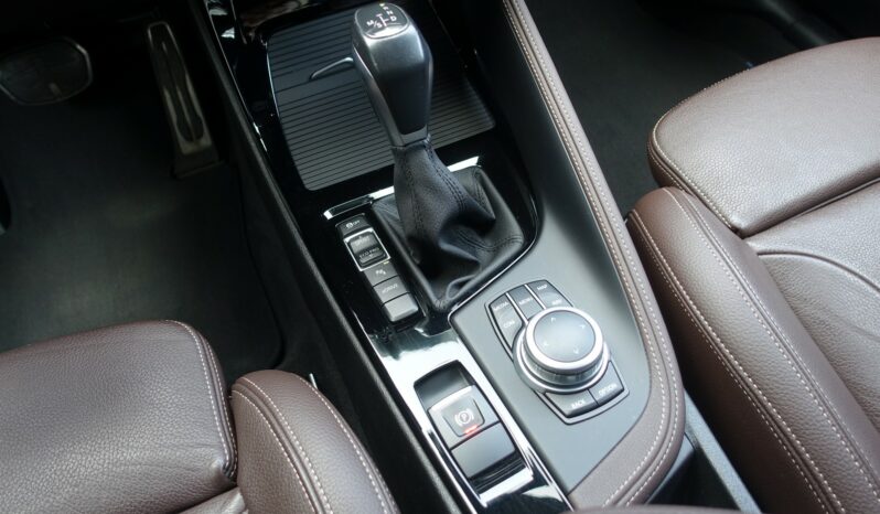 BMW X2 X-DRIVE 25 E HYBRIDE RECHARGEABLE 220 CH BVA PACK M complet