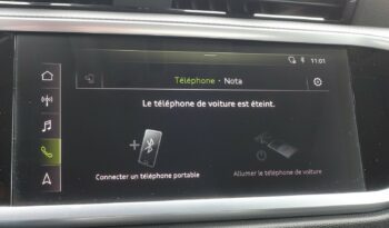 AUDI Q3 35 TDI 150 CH S-TRONIC complet