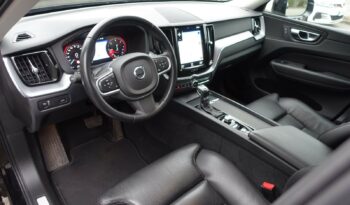 VOLVO XC 60 D4 2.0 L GEARTRONIC 163CH MOMENTUM complet