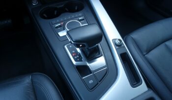 AUDI A5 SPORTBACK 35 TDI 150 CH S-TRONIC complet