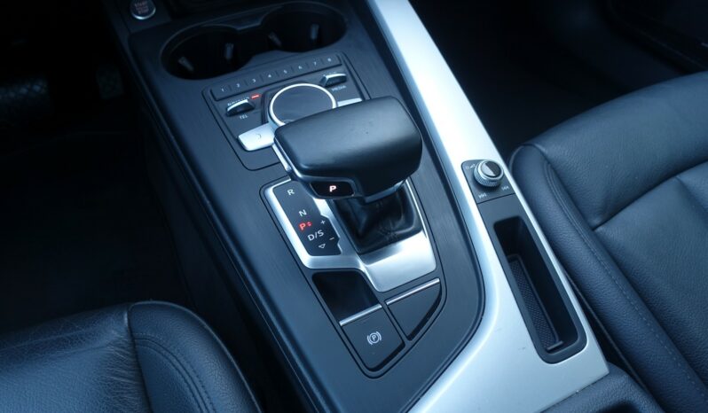 AUDI A5 SPORTBACK 35 TDI 150 CH S-TRONIC complet