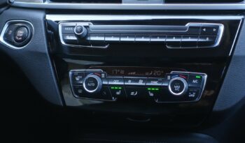 BMW X1 X-DRIVE 18 DA 150 CH X-LINE complet