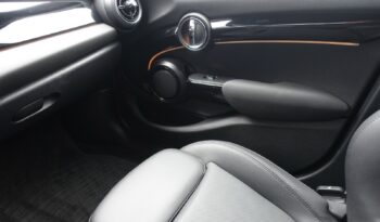 MINI COOPER 1.5L FULL BLACK 136 CH complet