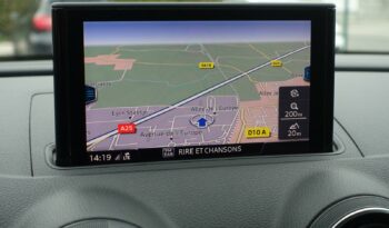 AUDI A3 SPORTBACK 30 TDI S-TRONIC  S-LINE complet