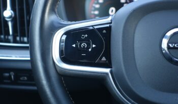 VOLVO V 60 T8 AWD HYBRIDE RECHARGEABLE GEARTRONIC R-DESIGN complet