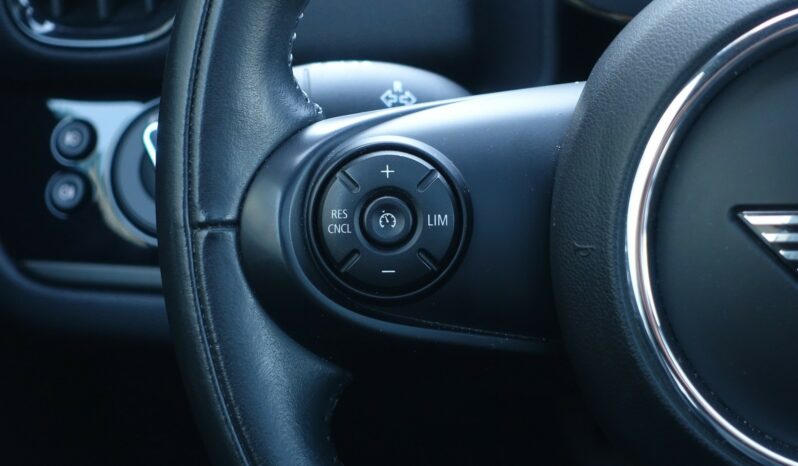 MINI COUNTRYMAN COOPER S E ALL4 HYBRID RECHARGEABLE BVA complet