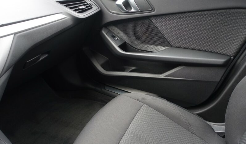 BMW 116 DA SERIE 1 complet