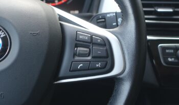 BMW 218 D GRAN TOURER SERIE 2 complet