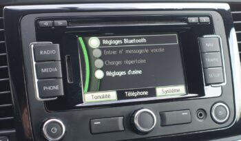 VOLKSWAGEN BEETLE 2.0L TDI 140CH PHASE 2 complet