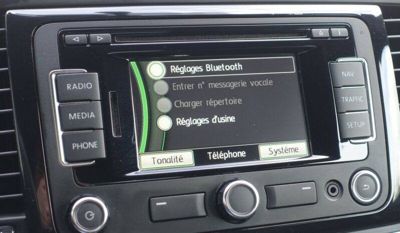 VOLKSWAGEN BEETLE 2.0L TDI 140CH PHASE 2 complet