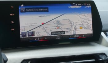 BMW 218 DA ACTIVE TOURER SERIE 2 BVA complet