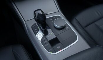 BMW 330 EA TOURING HYBRIDE RECHARGEABLE 292 CH complet
