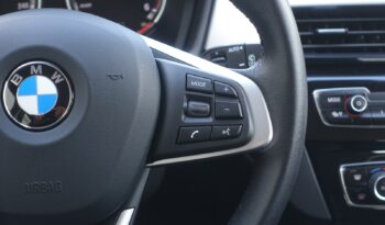 BMW X1 20 DA X-DRIVE 163 CH BVA complet
