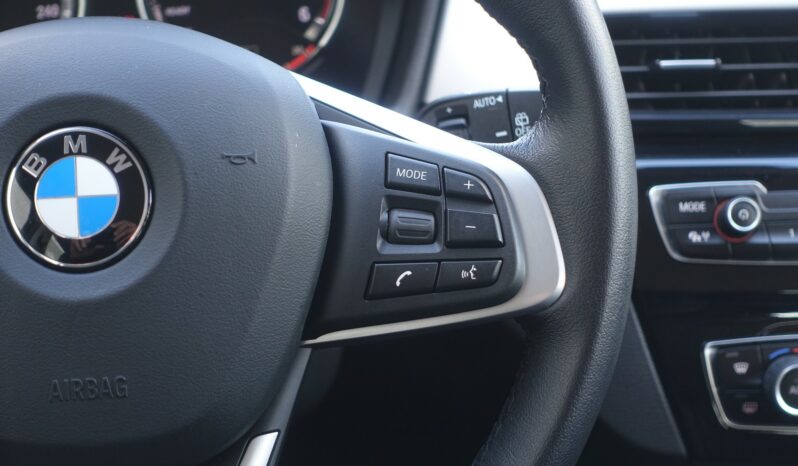 BMW X1 20 DA X-DRIVE 163 CH BVA complet