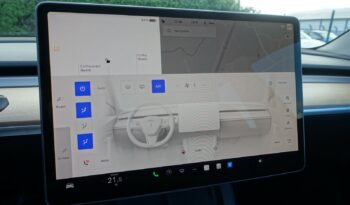 TESLA MODEL 3 STANDARD PLUS RWD 208 KW complet