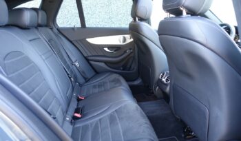 MERCEDES CLASSE C 300 E BREAK 9G-TRONIC 211 CH + 90 KW HYBRIDE RECHARGEABLE AMG-LINE complet