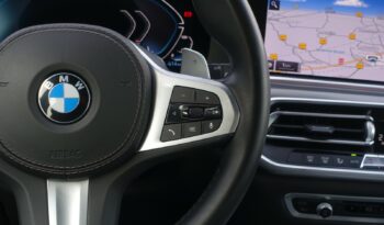 BMW X5 X-DRIVE 3.0 45EA HYBRIDE RECHARGEABLE 394 CH BVA PACK M complet