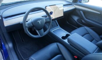 TESLA MODEL 3 LONG RANGE DUAL MOTOR AWD complet