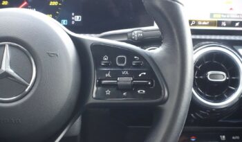 MERCEDES CLASSE CLA 180D SHOOTING BRAKE 7G-Dct complet