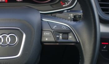 AUDI Q5 35 TDI 163 CH S-TRONIC complet
