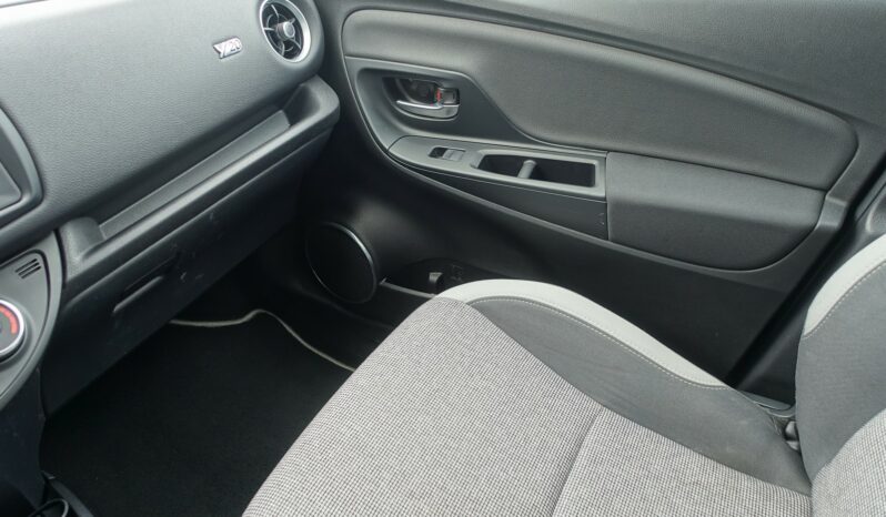 TOYOTA YARIS 1.0 VVTI Y20 Phase 3 complet