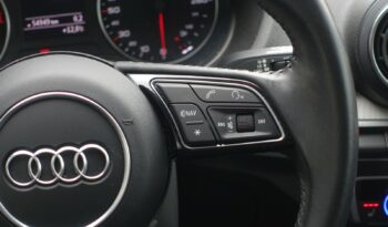 AUDI Q2 30 TDI S-LINE complet
