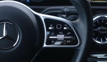 MERCEDES CLASSE A 200 D 150 CH 8G-DCT complet