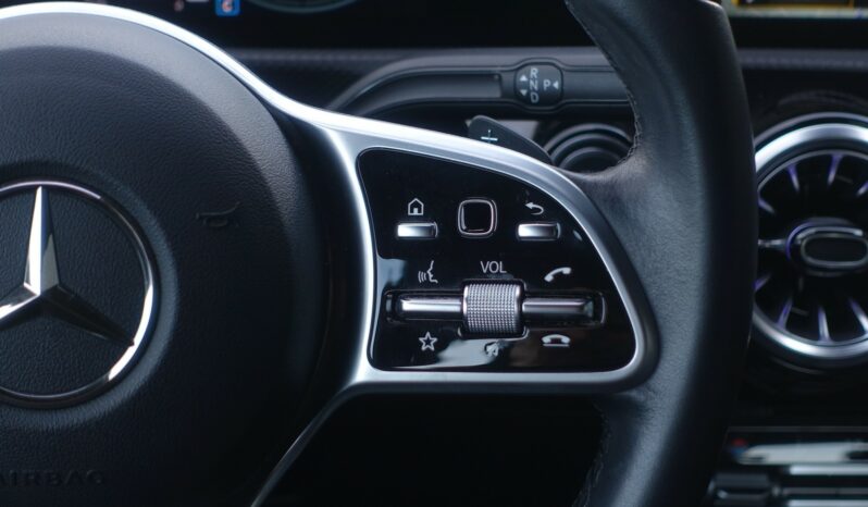 MERCEDES CLASSE A 200 D 150 CH 8G-DCT complet