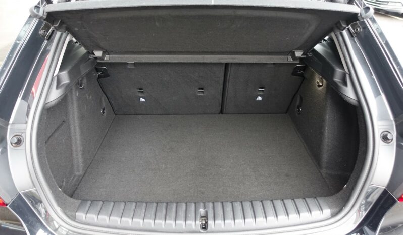 BMW 116 D SERIE 1 complet