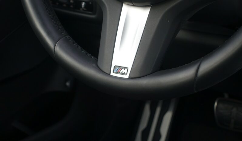 BMW X5 X-DRIVE 3.0 45EA HYBRIDE RECHARGEABLE 394 CH BVA PACK M complet