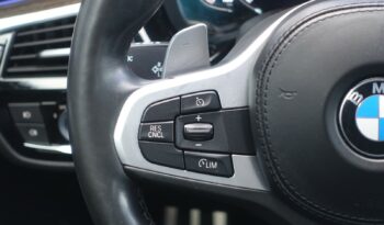 BMW 520 DA TOURING 190 CH  PACK M complet