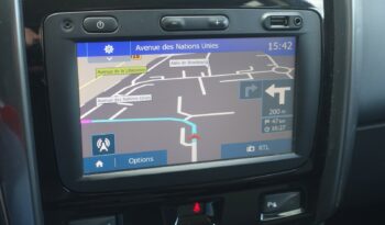 DACIA DUSTER 1.5L DCI 109 CV complet