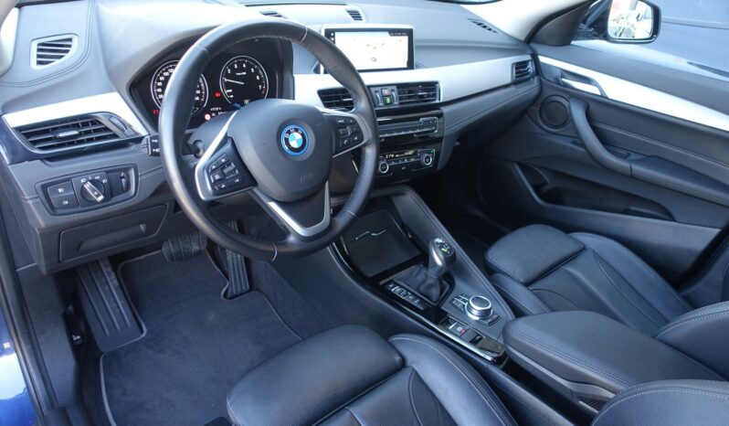 BMW X2 X-DRIVE 25 E HYBRIDE RECHARGEABLE 220 CH BVA  PACK M SPORT X complet