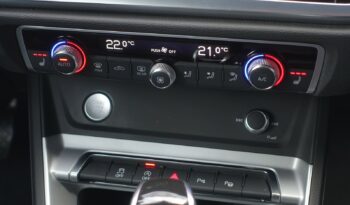AUDI Q3 35 TDI 150 CH S-TRONIC complet
