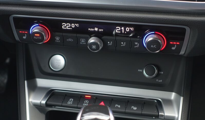 AUDI Q3 35 TDI 150 CH S-TRONIC complet