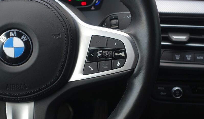 BMW 216 DA GRANCOUPE SERIE 2  PACK M complet