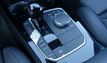 BMW 120 IA 178 CH SERIE 1 PACK M complet