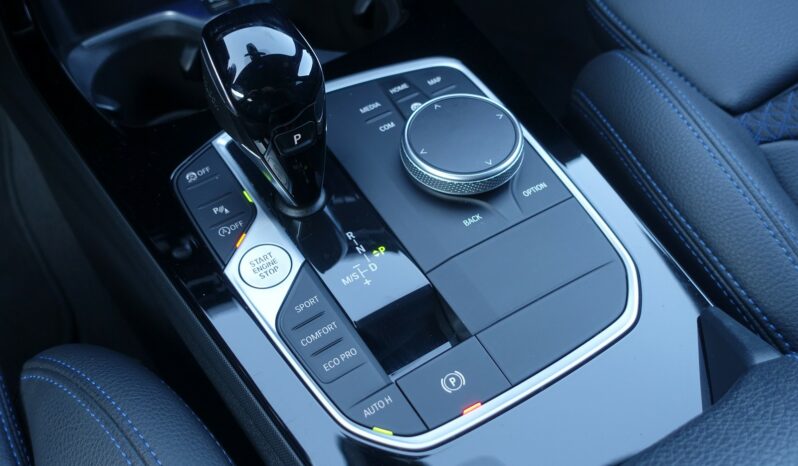 BMW 120 IA 178 CH SERIE 1 PACK M complet