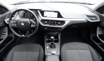 BMW 116 D SERIE 1 complet