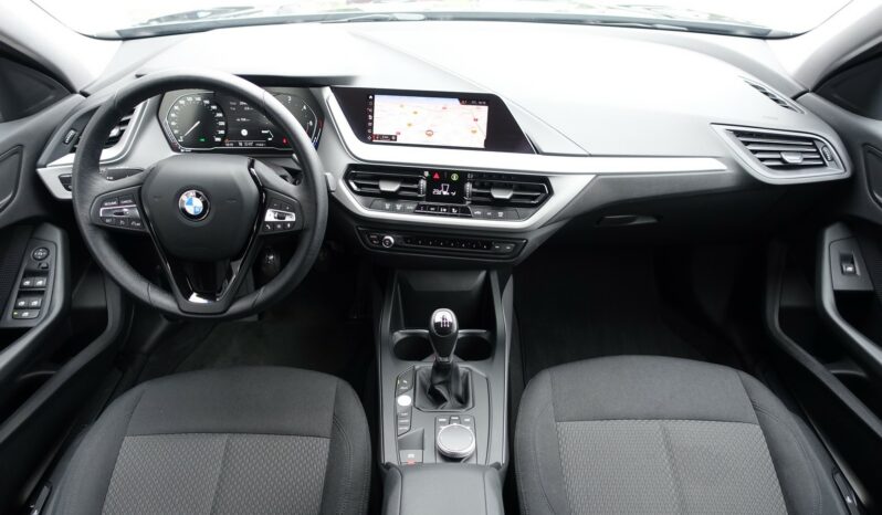 BMW 116 D SERIE 1 complet