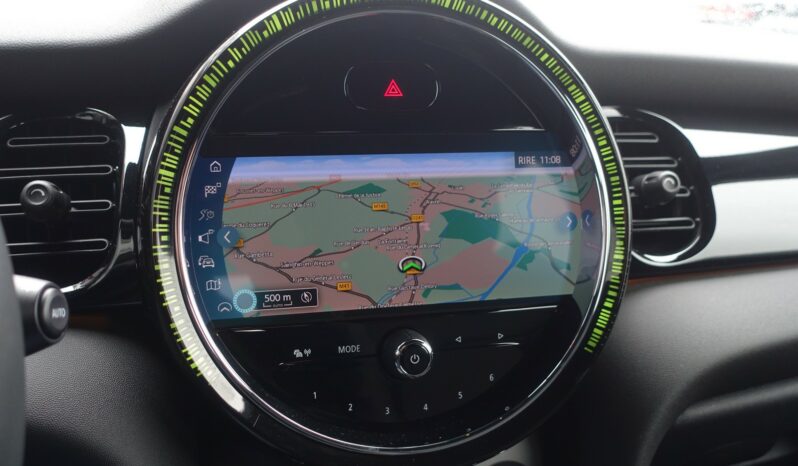 MINI COOPER 1.5L FULL BLACK 136 CH complet