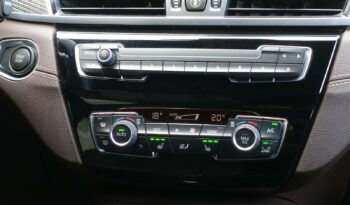 BMW X2 X-DRIVE 25 E HYBRIDE RECHARGEABLE 220 CH BVA PACK M complet