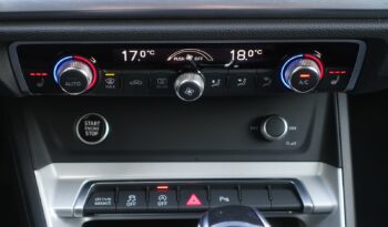 AUDI Q3 SPORTBACK 35 TDI 150 CH S-TRONIC complet