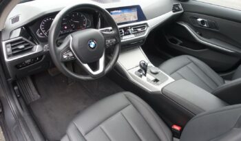 BMW 318 DA TOURING SERIE 3 MHEV BVA complet